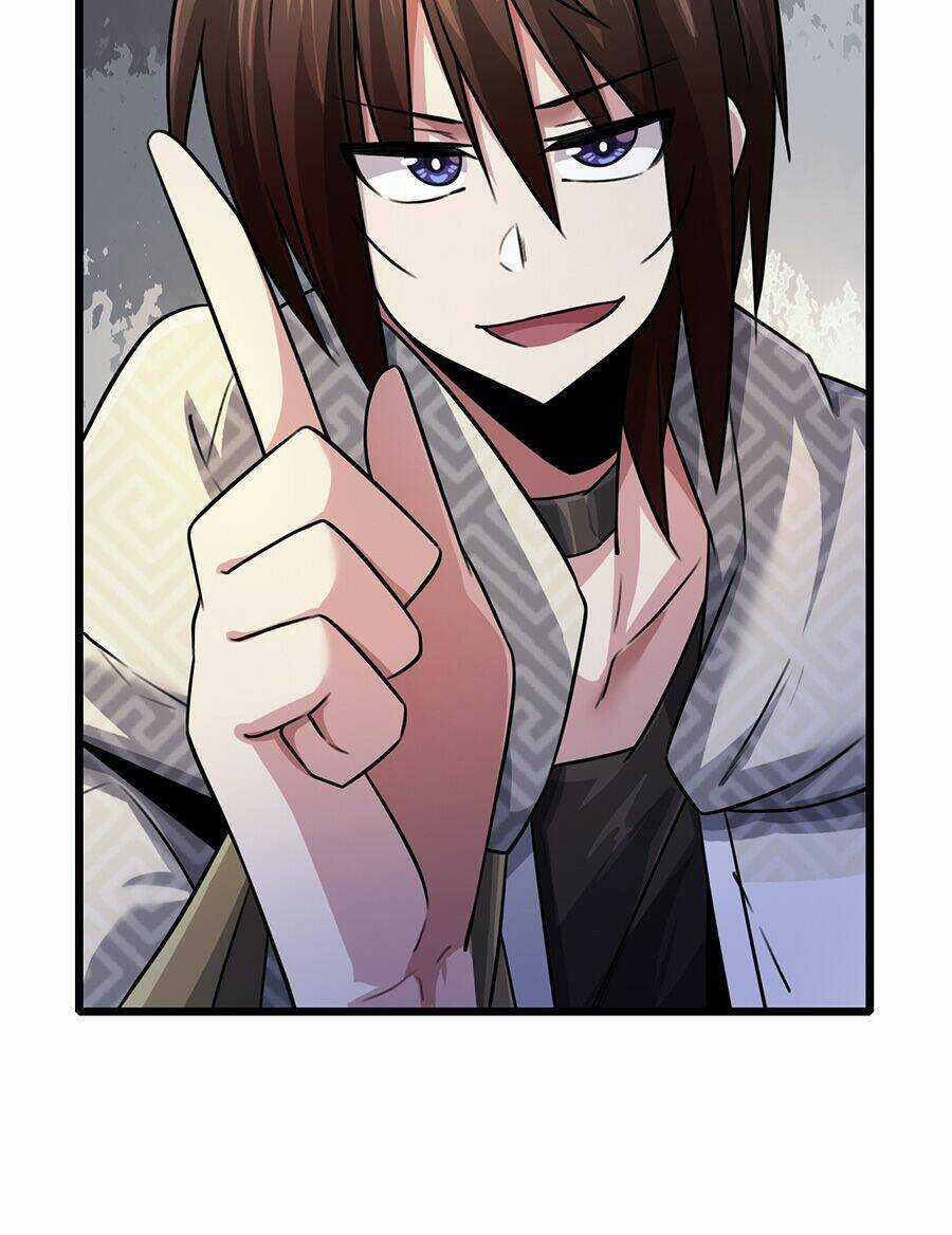 Đại Bảo Kiếm Của Tôi Chapter 51 trang 25