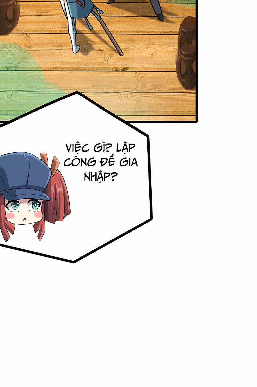 Đại Bảo Kiếm Của Tôi Chapter 51 trang 31