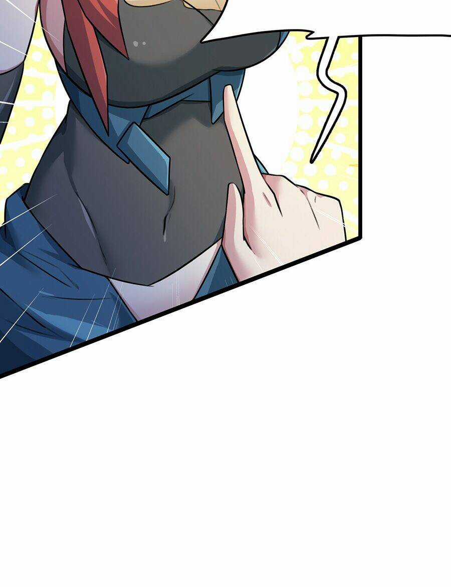 Đại Bảo Kiếm Của Tôi Chapter 51 trang 33