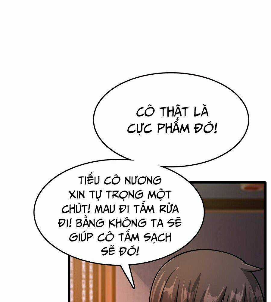 Đại Bảo Kiếm Của Tôi Chapter 51 trang 36