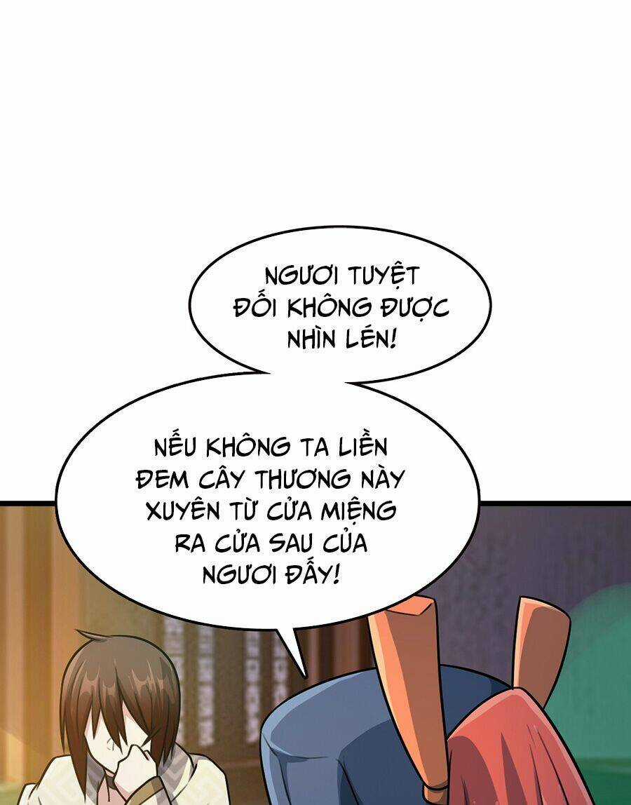 Đại Bảo Kiếm Của Tôi Chapter 51 trang 38