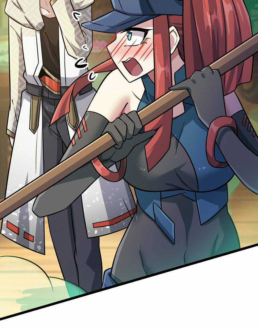 Đại Bảo Kiếm Của Tôi Chapter 51 trang 39