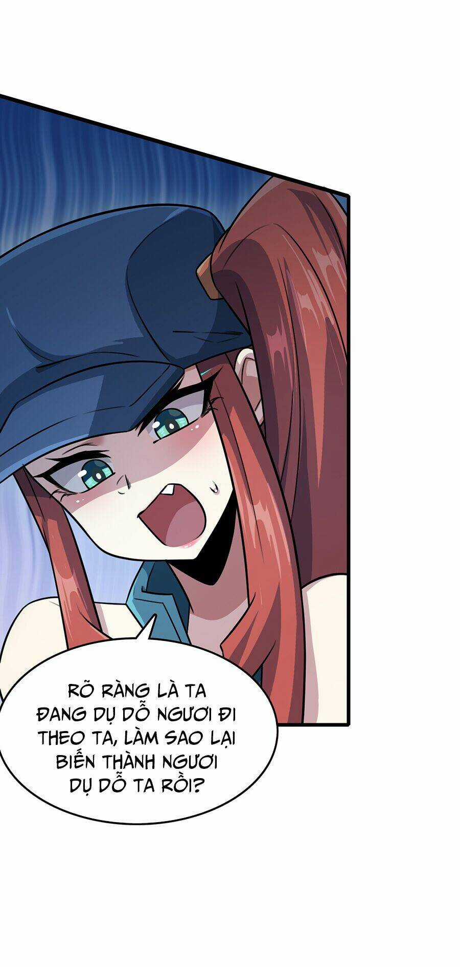 Đại Bảo Kiếm Của Tôi Chapter 51 trang 4