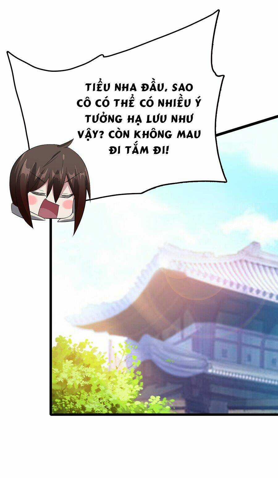 Đại Bảo Kiếm Của Tôi Chapter 51 trang 40