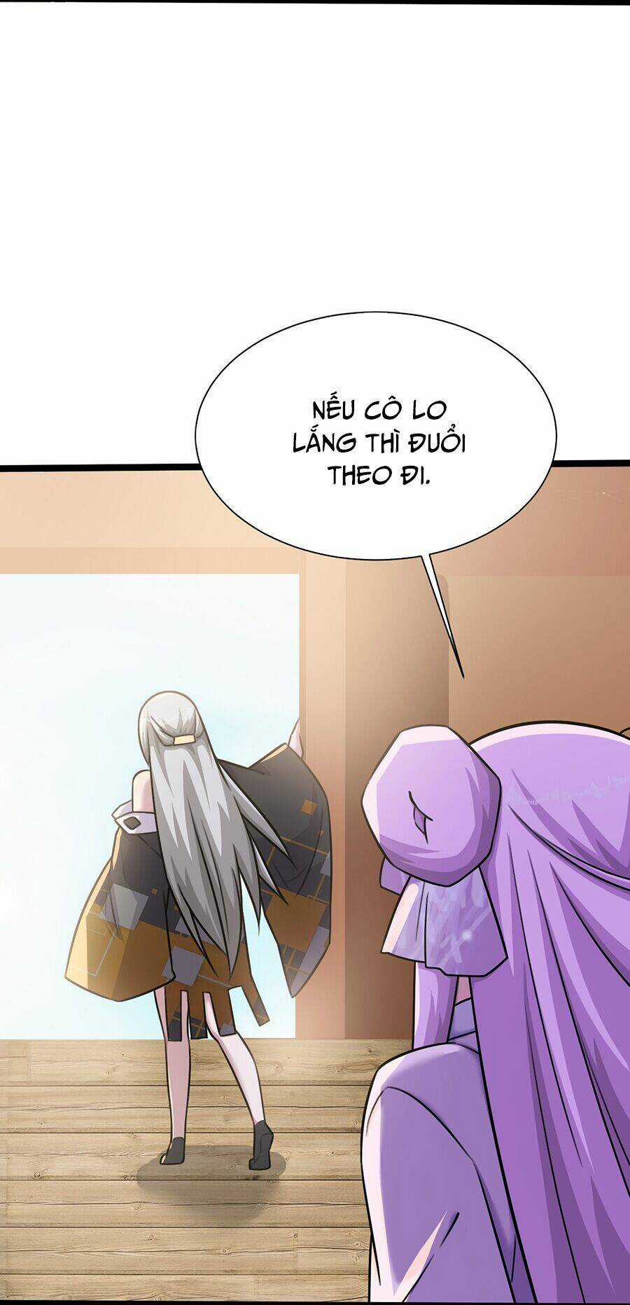 Đại Bảo Kiếm Của Tôi Chapter 51 trang 45