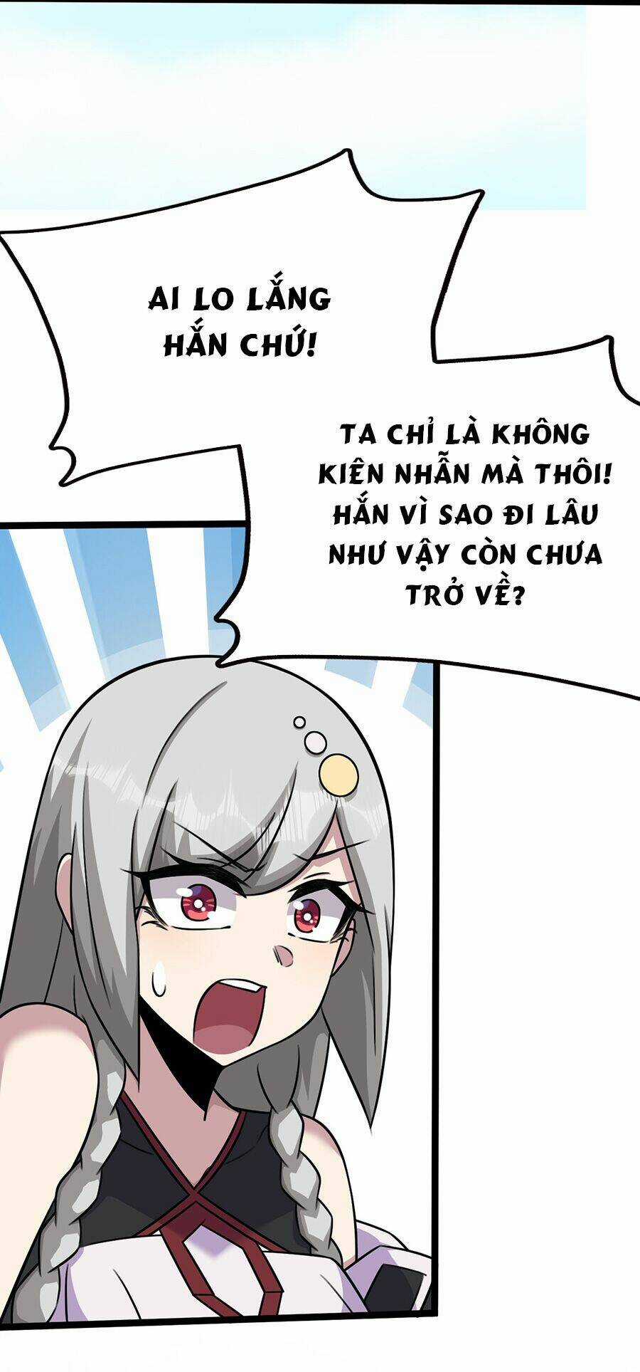 Đại Bảo Kiếm Của Tôi Chapter 51 trang 46