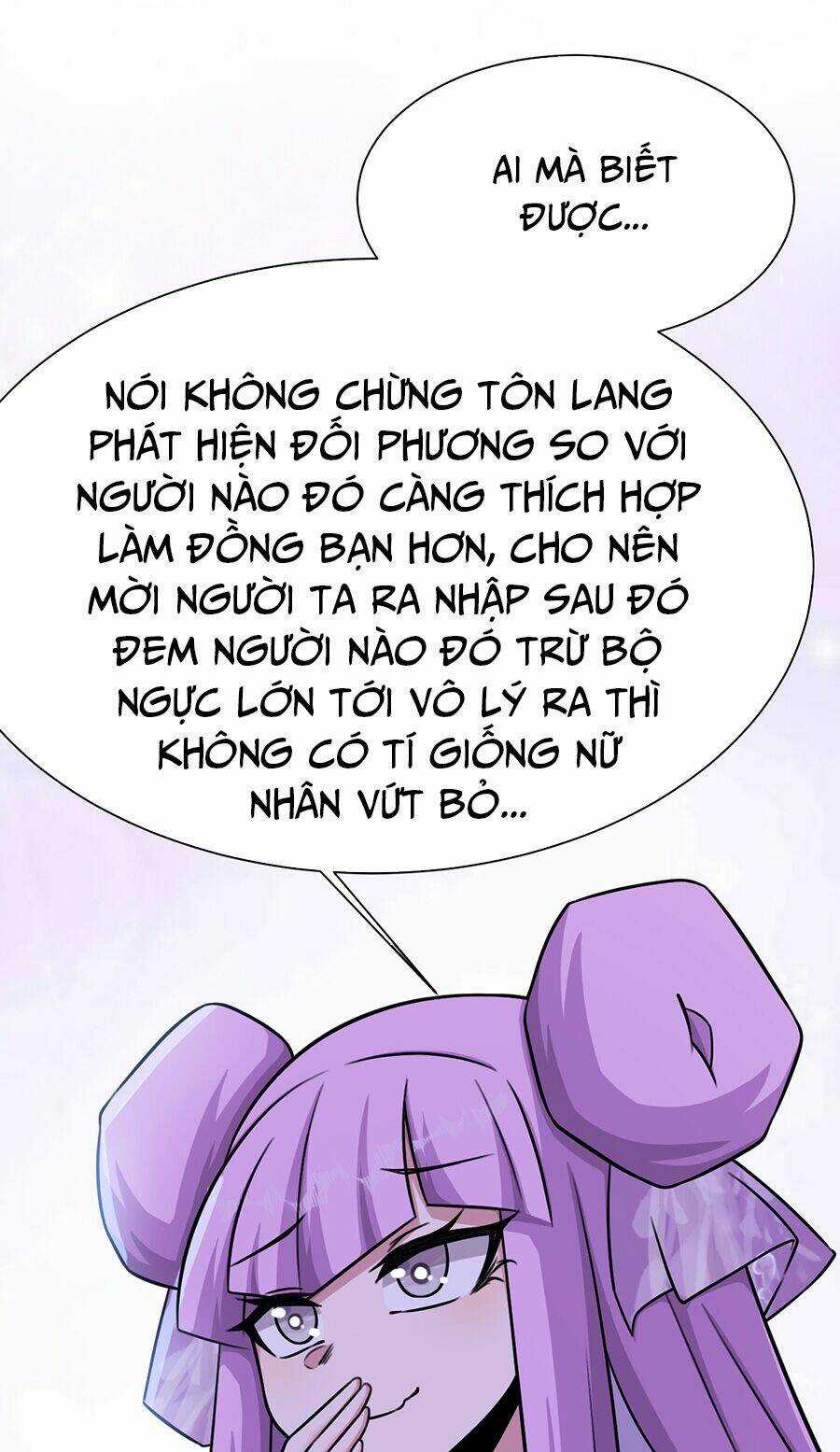 Đại Bảo Kiếm Của Tôi Chapter 51 trang 47