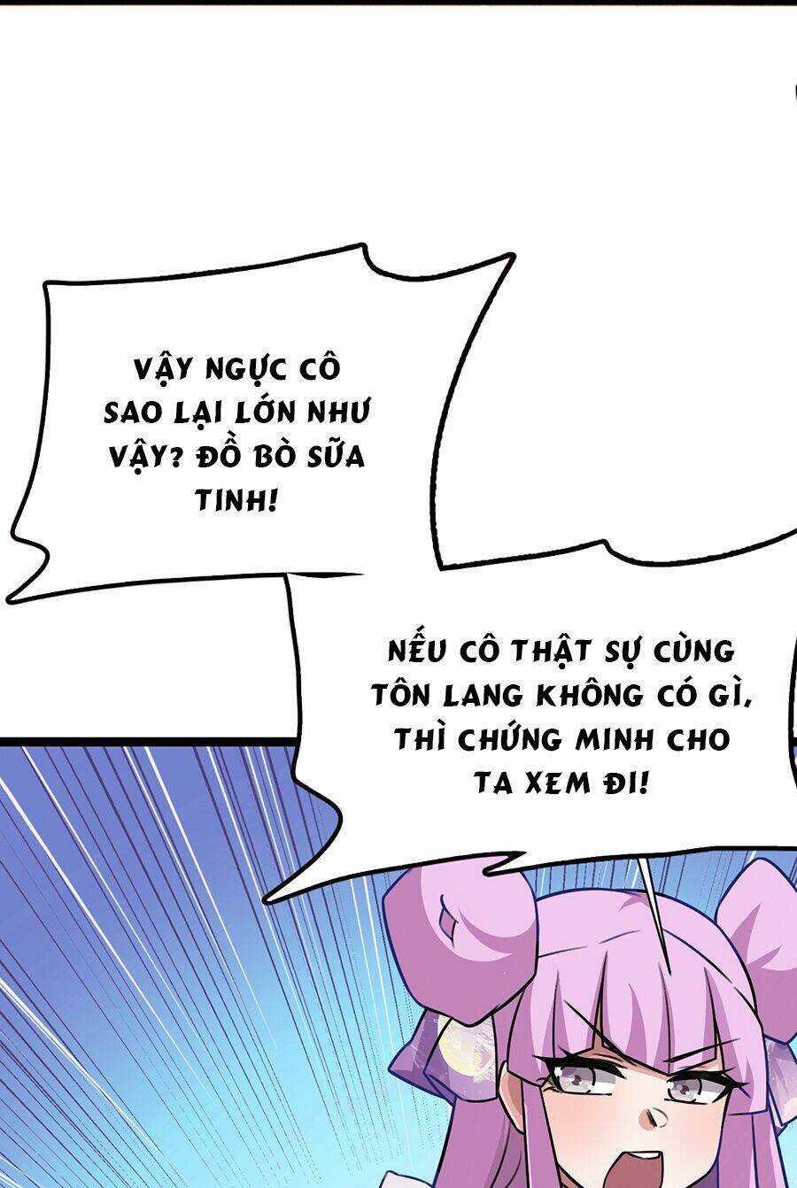 Đại Bảo Kiếm Của Tôi Chapter 51 trang 50