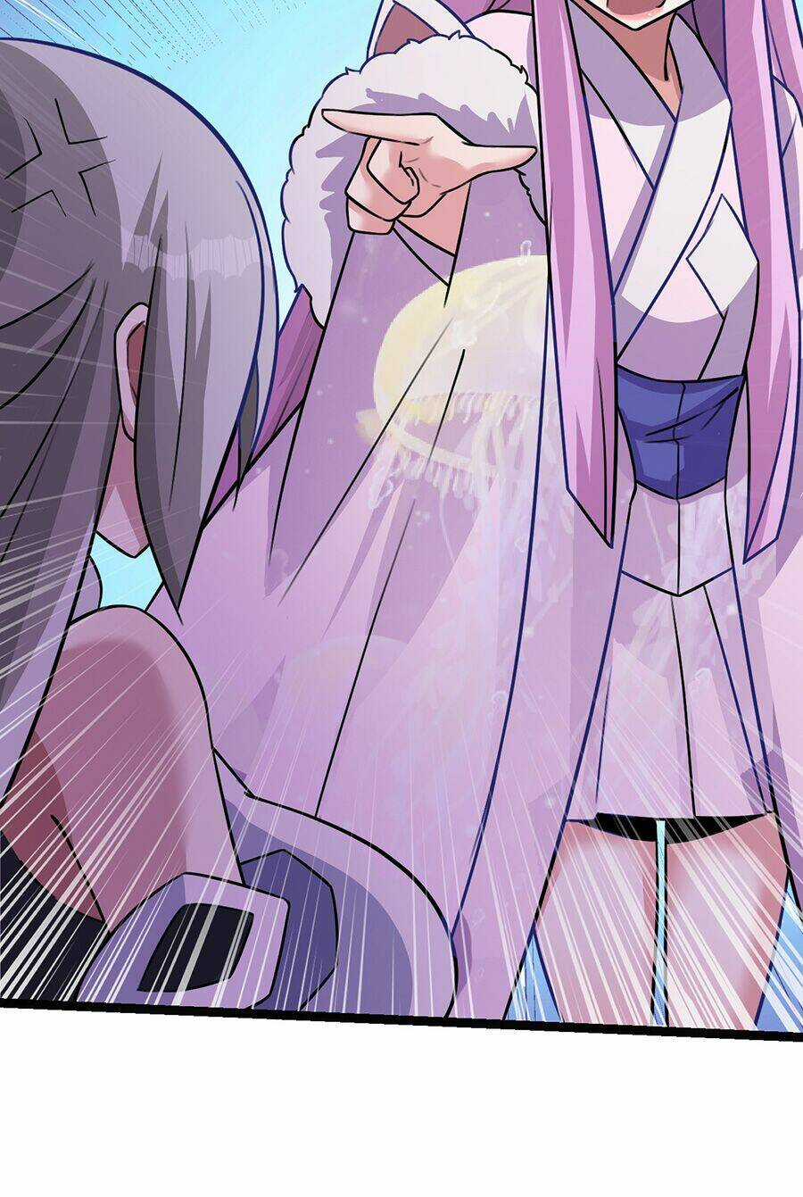 Đại Bảo Kiếm Của Tôi Chapter 51 trang 51