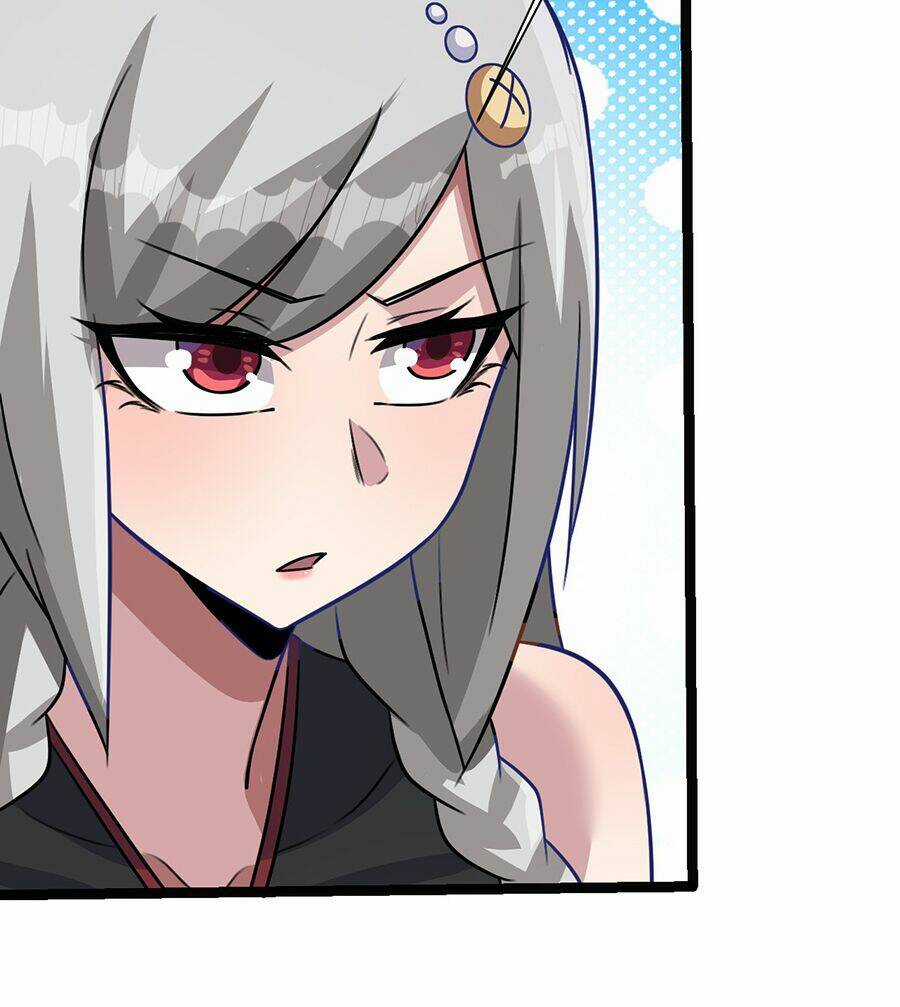 Đại Bảo Kiếm Của Tôi Chapter 51 trang 53