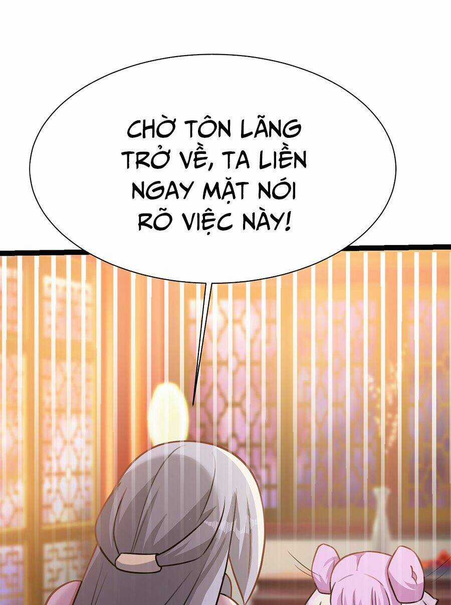 Đại Bảo Kiếm Của Tôi Chapter 51 trang 54