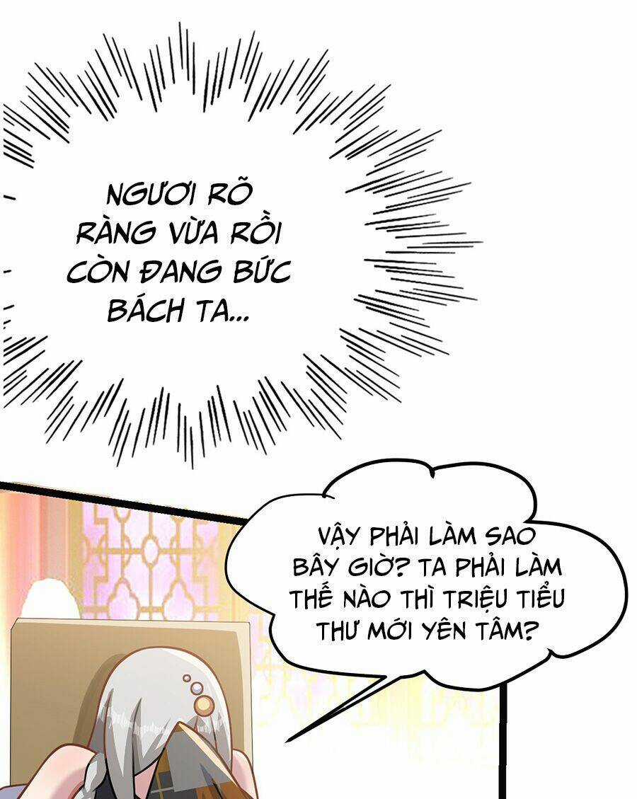 Đại Bảo Kiếm Của Tôi Chapter 51 trang 56