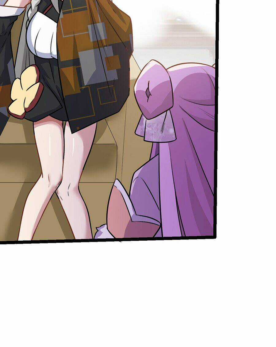 Đại Bảo Kiếm Của Tôi Chapter 51 trang 57