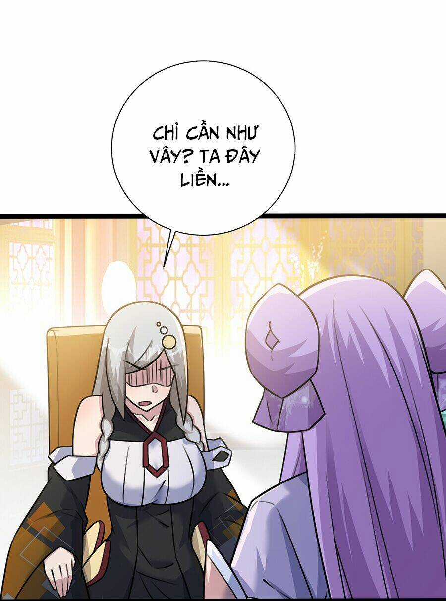 Đại Bảo Kiếm Của Tôi Chapter 51 trang 59