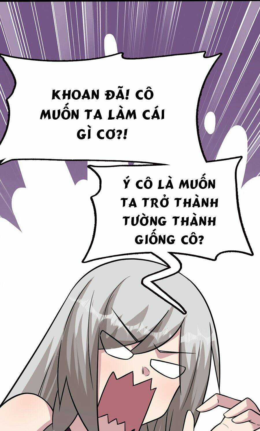 Đại Bảo Kiếm Của Tôi Chapter 51 trang 60