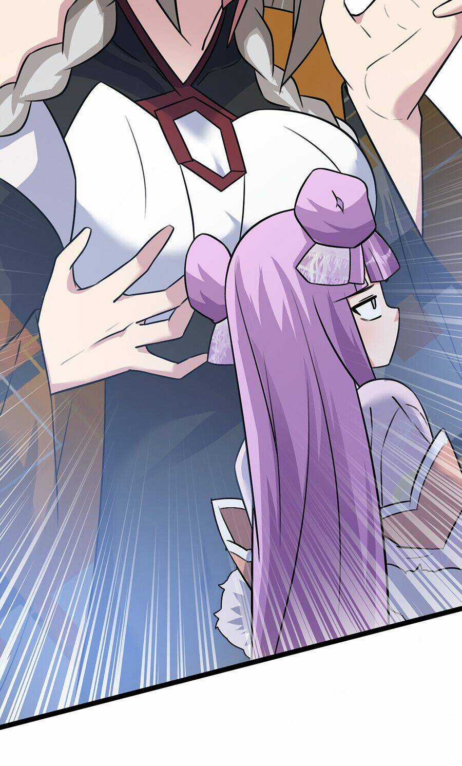 Đại Bảo Kiếm Của Tôi Chapter 51 trang 61