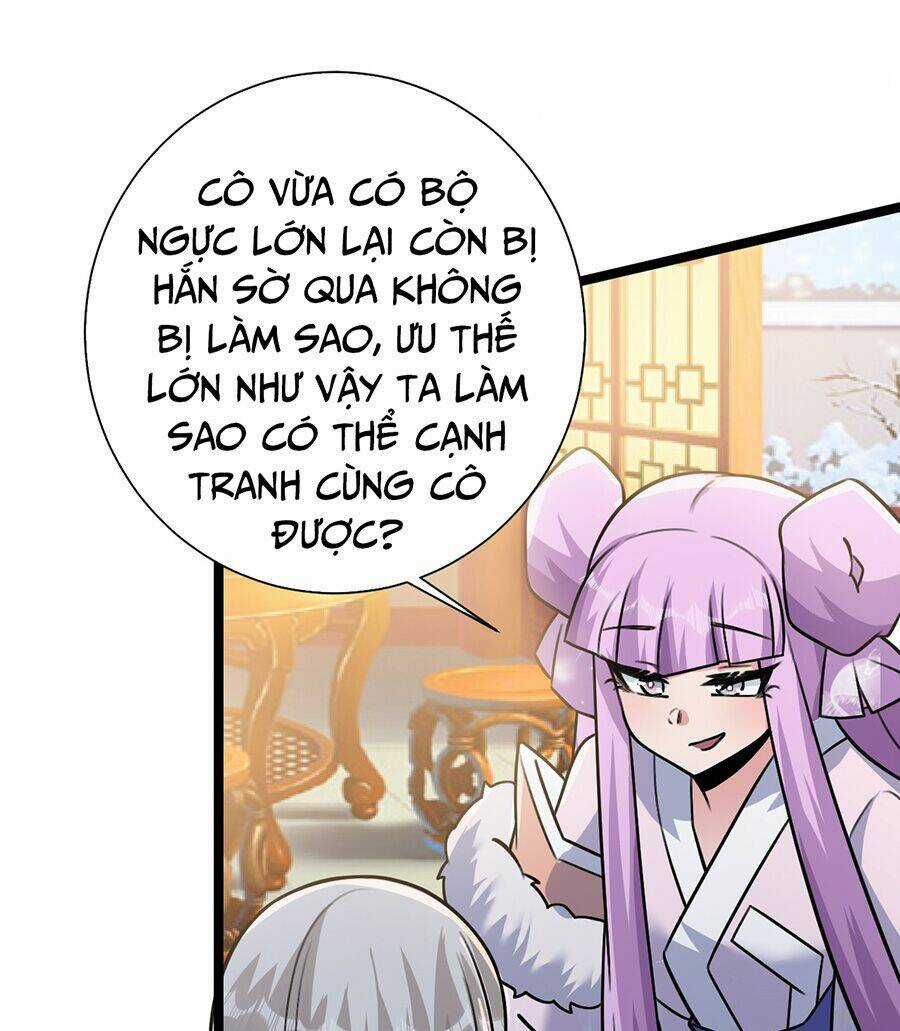 Đại Bảo Kiếm Của Tôi Chapter 51 trang 62