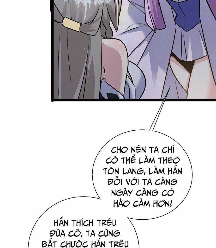 Đại Bảo Kiếm Của Tôi Chapter 51 trang 63