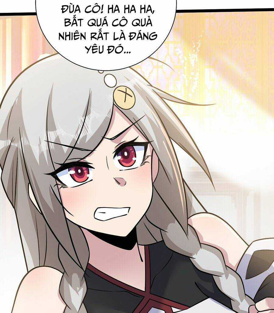 Đại Bảo Kiếm Của Tôi Chapter 51 trang 64