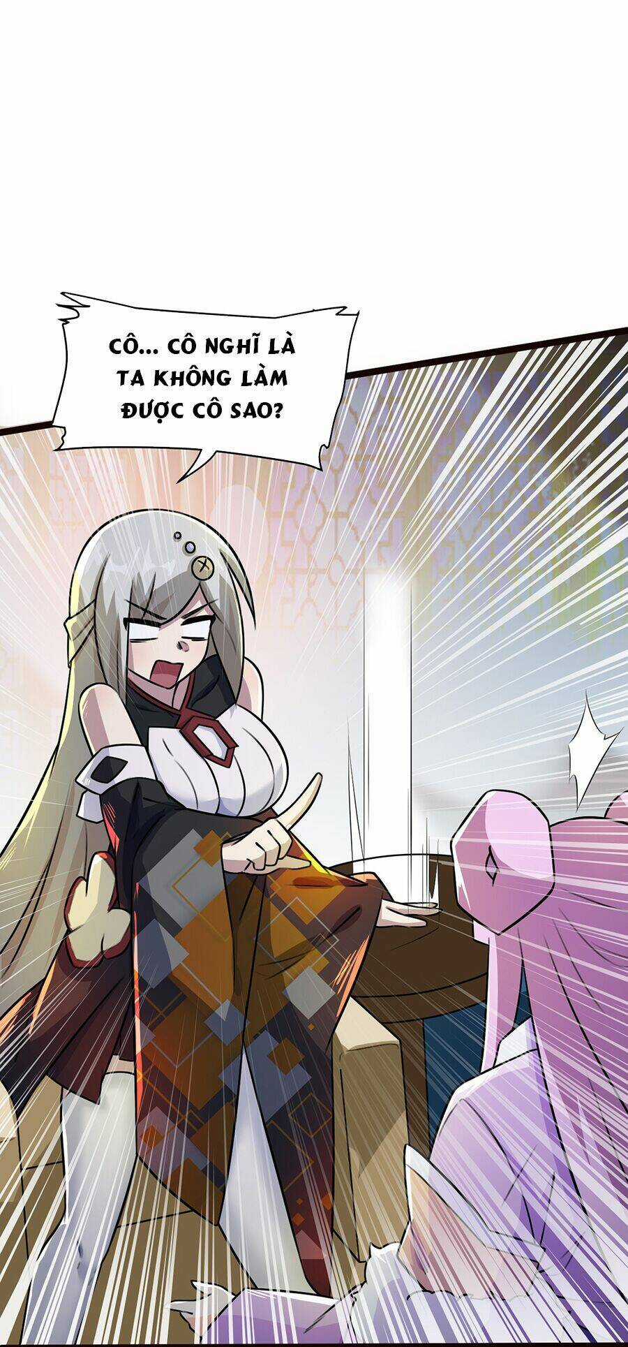 Đại Bảo Kiếm Của Tôi Chapter 51 trang 66