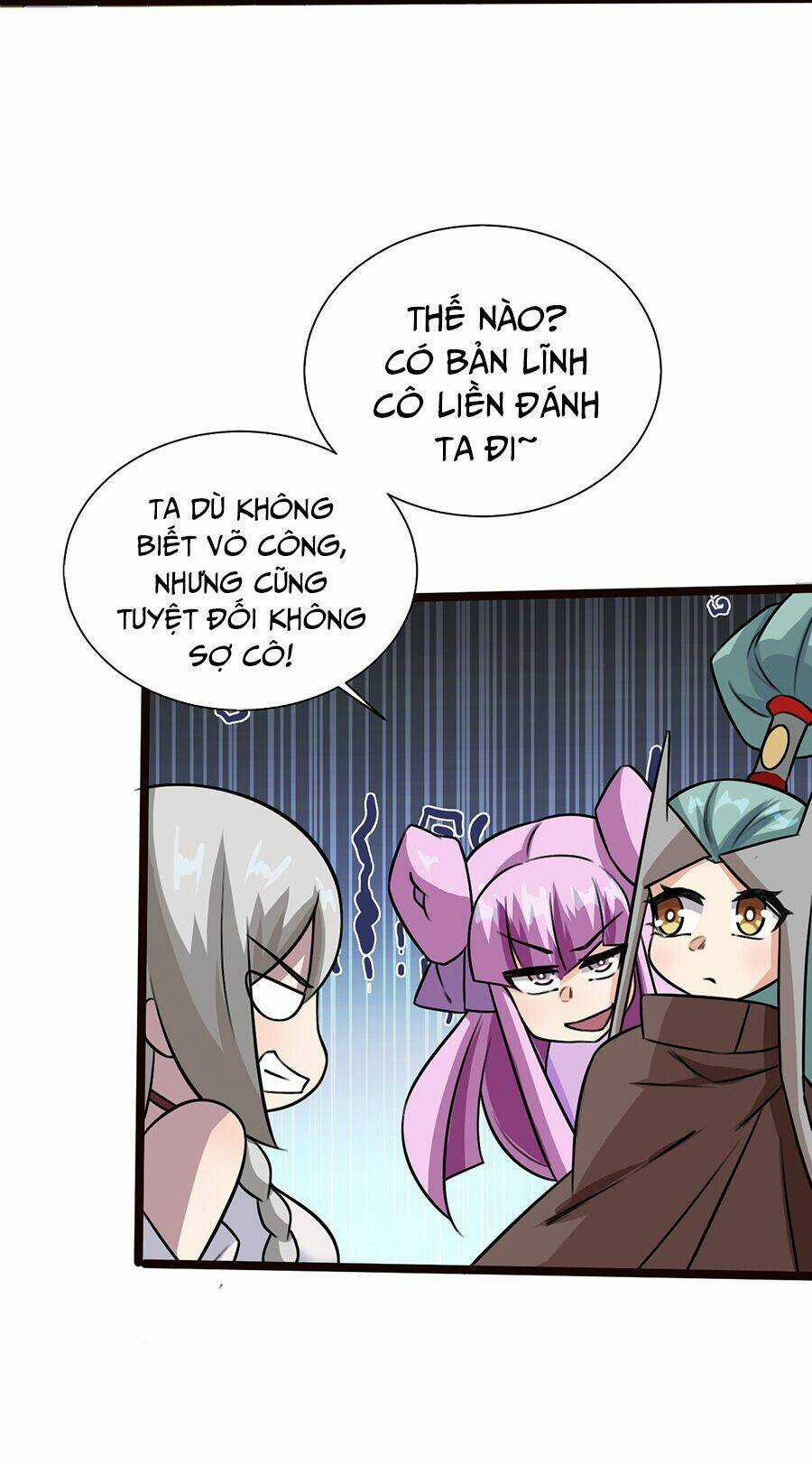 Đại Bảo Kiếm Của Tôi Chapter 51 trang 67