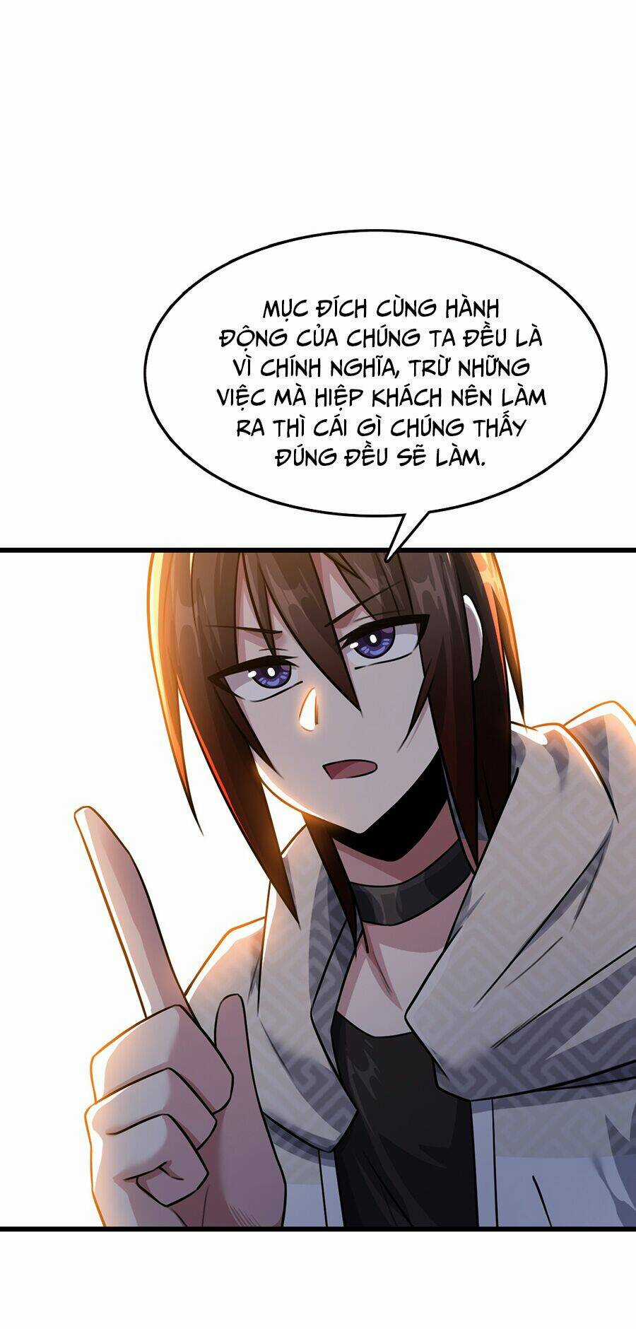 Đại Bảo Kiếm Của Tôi Chapter 51 trang 7