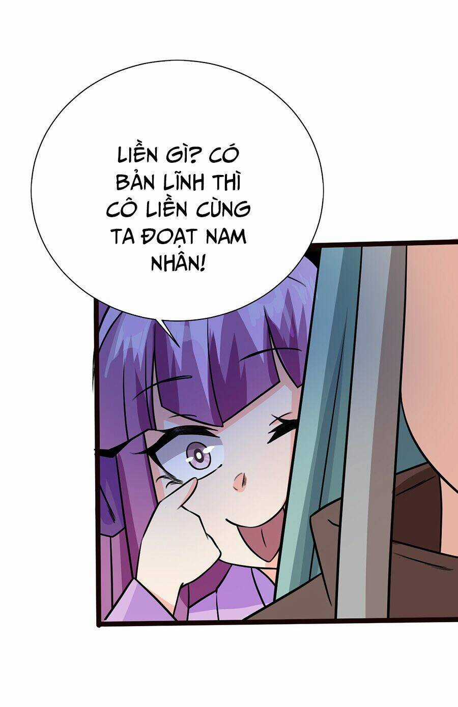 Đại Bảo Kiếm Của Tôi Chapter 51 trang 70