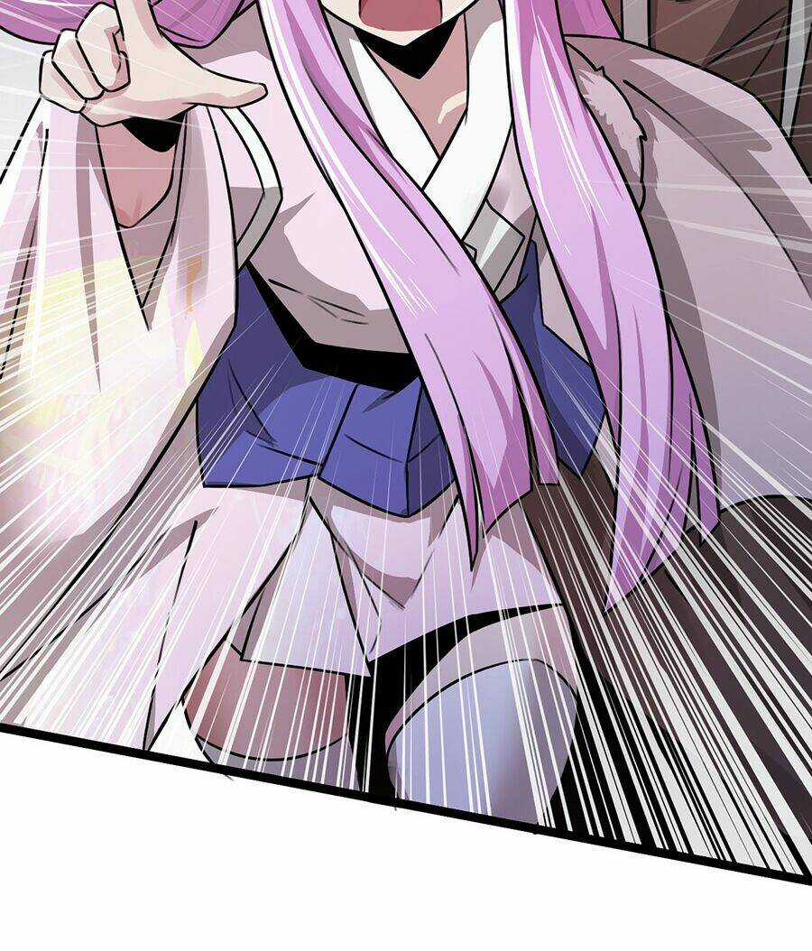 Đại Bảo Kiếm Của Tôi Chapter 51 trang 74