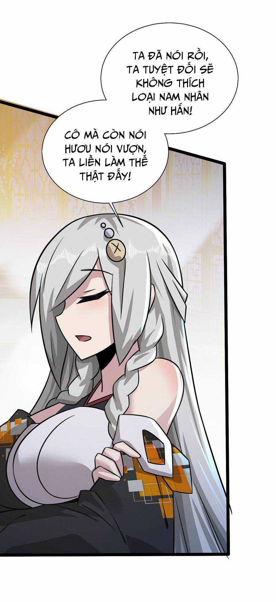 Đại Bảo Kiếm Của Tôi Chapter 51 trang 75