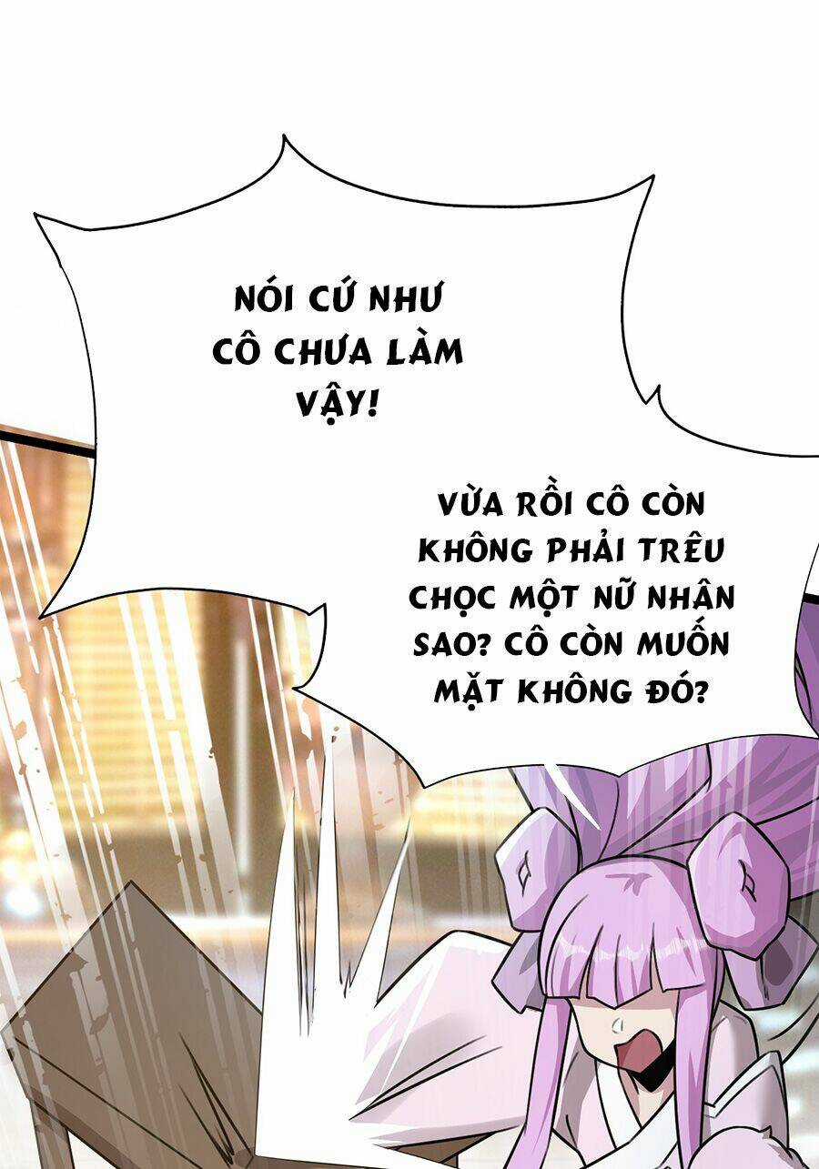 Đại Bảo Kiếm Của Tôi Chapter 51 trang 76