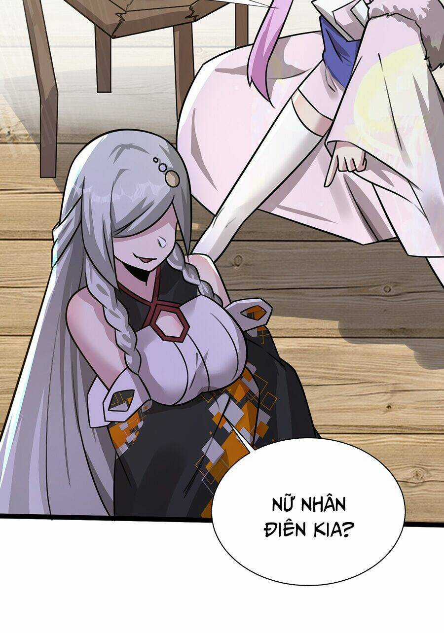 Đại Bảo Kiếm Của Tôi Chapter 51 trang 77