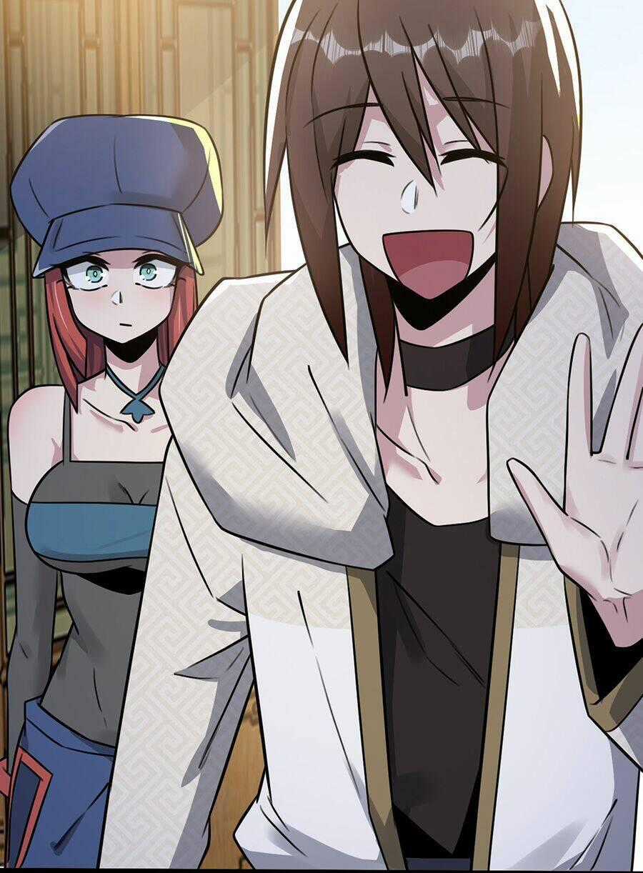 Đại Bảo Kiếm Của Tôi Chapter 51 trang 81