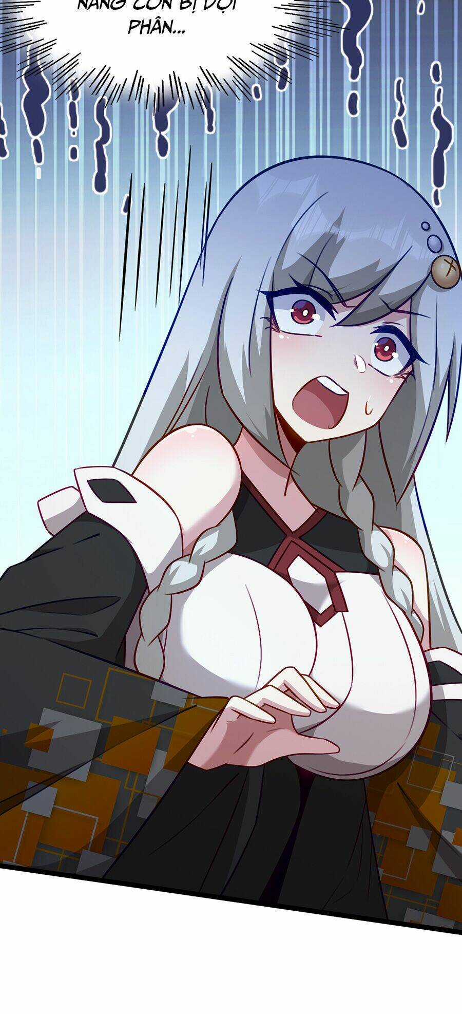 Đại Bảo Kiếm Của Tôi Chapter 52 trang 12