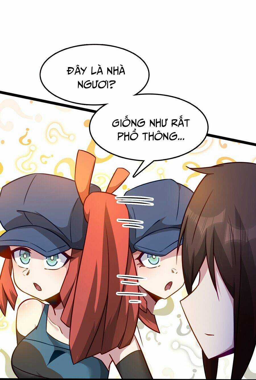 Đại Bảo Kiếm Của Tôi Chapter 52 trang 13