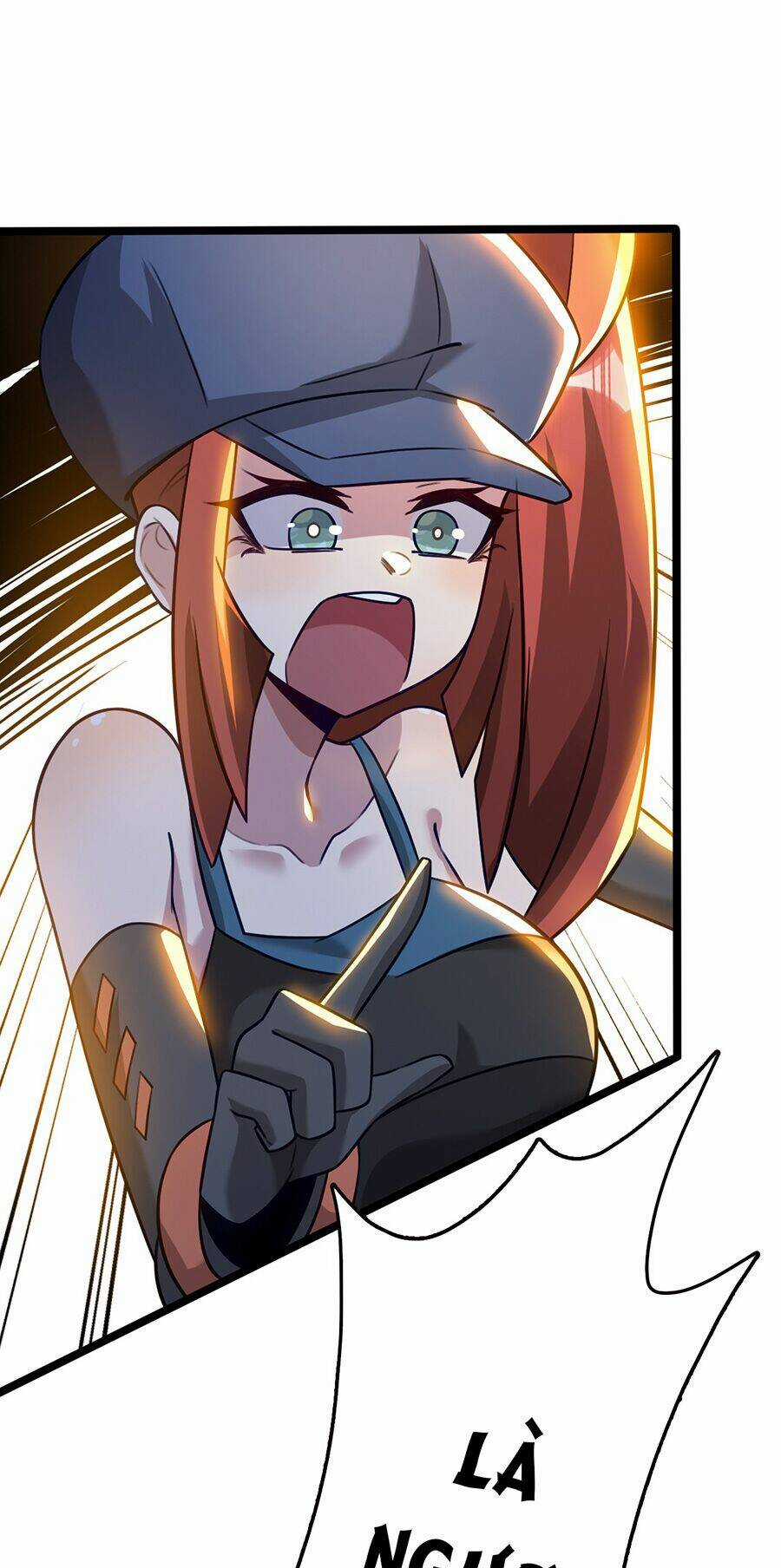 Đại Bảo Kiếm Của Tôi Chapter 52 trang 16