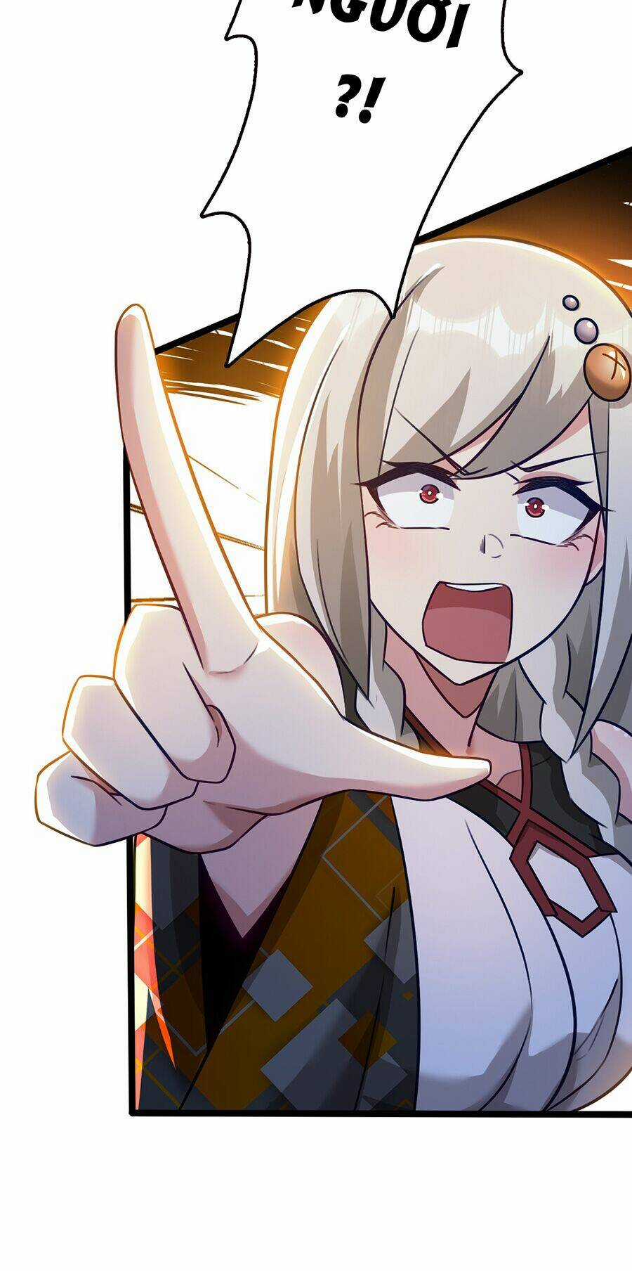 Đại Bảo Kiếm Của Tôi Chapter 52 trang 17