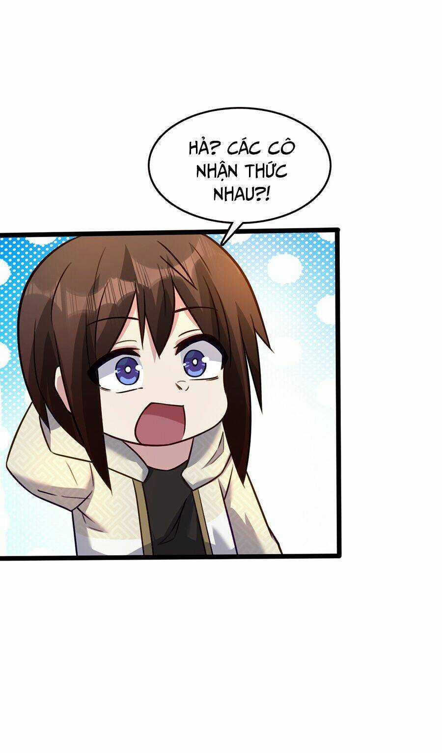 Đại Bảo Kiếm Của Tôi Chapter 52 trang 18