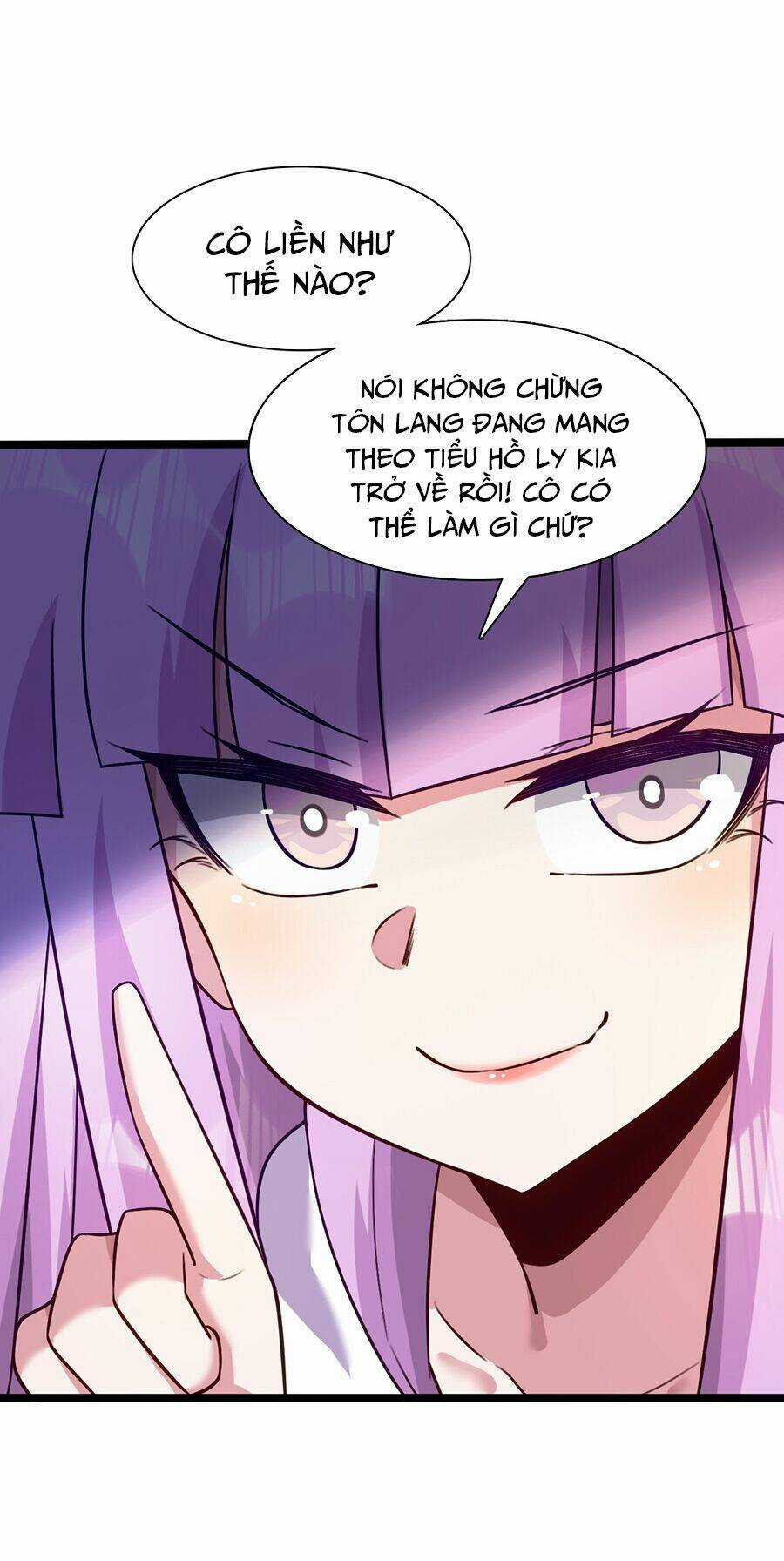 Đại Bảo Kiếm Của Tôi Chapter 52 trang 2