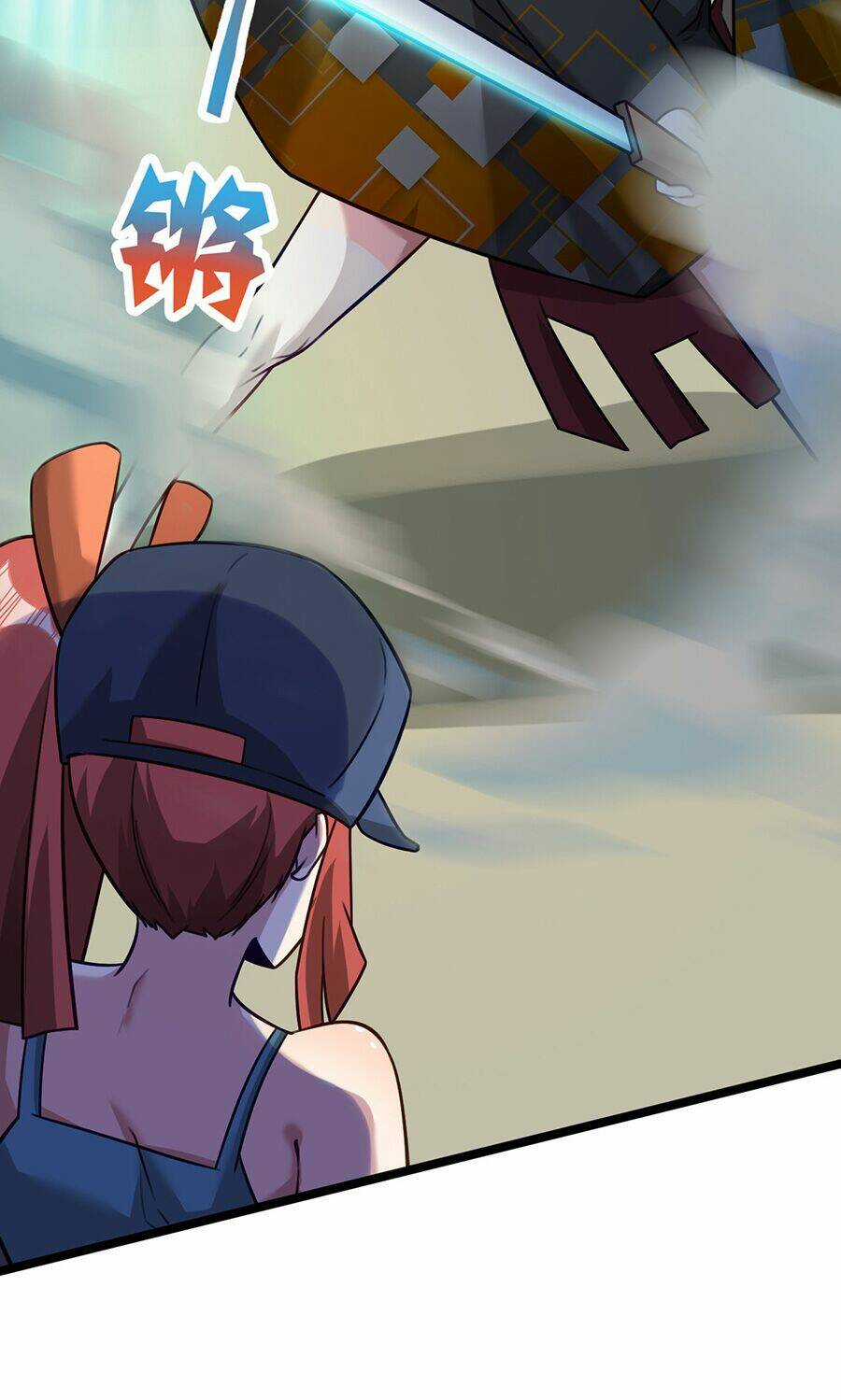 Đại Bảo Kiếm Của Tôi Chapter 52 trang 20