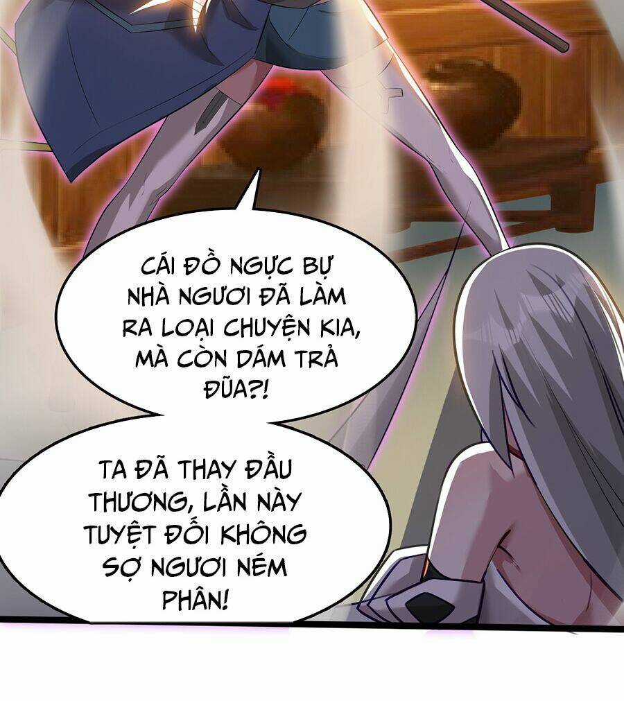 Đại Bảo Kiếm Của Tôi Chapter 52 trang 24
