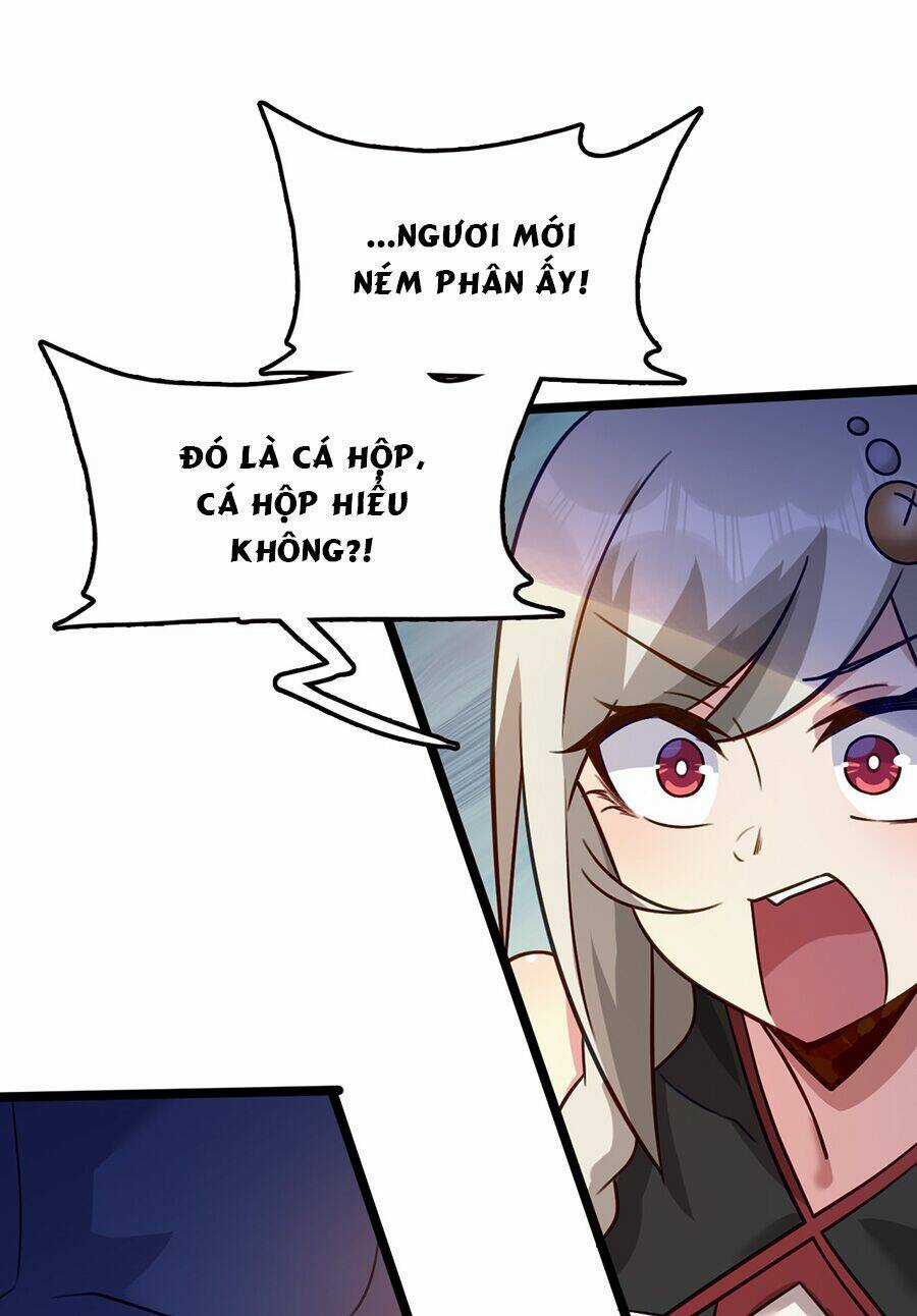 Đại Bảo Kiếm Của Tôi Chapter 52 trang 25