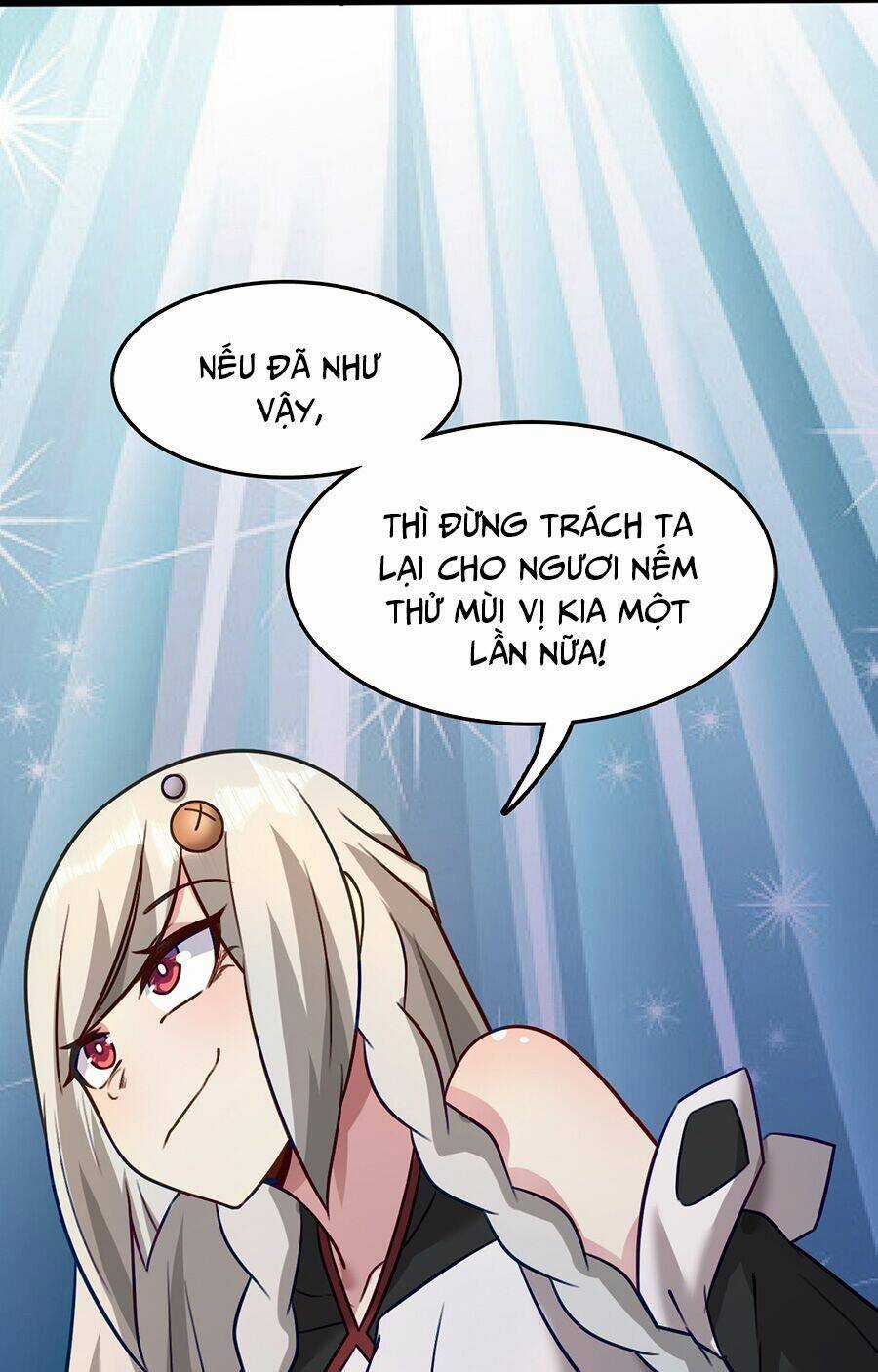 Đại Bảo Kiếm Của Tôi Chapter 52 trang 28