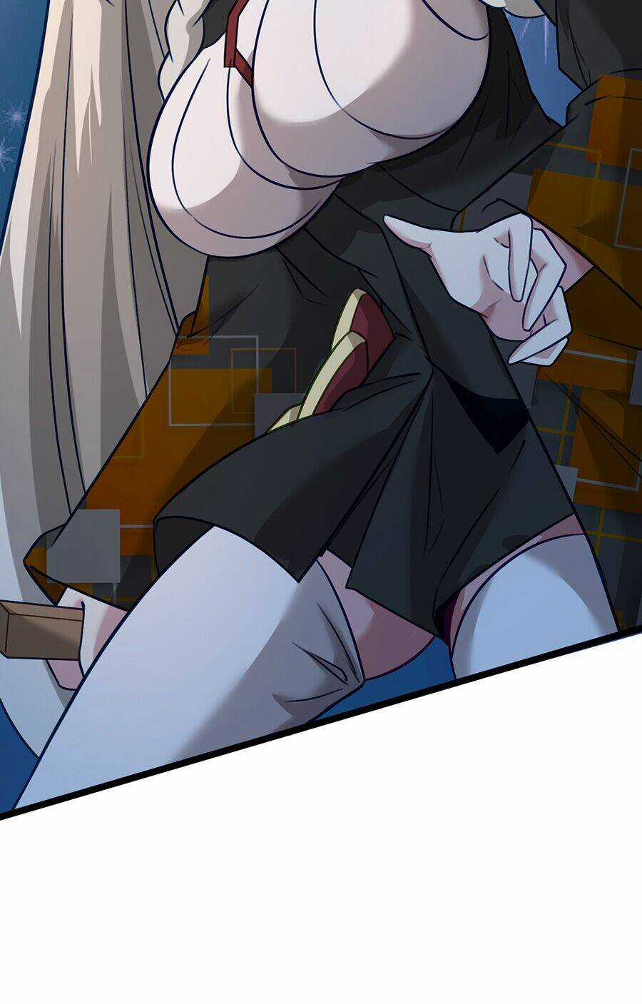 Đại Bảo Kiếm Của Tôi Chapter 52 trang 29