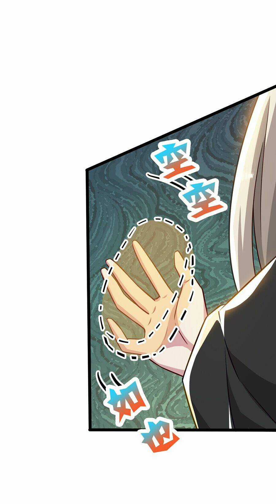 Đại Bảo Kiếm Của Tôi Chapter 52 trang 30