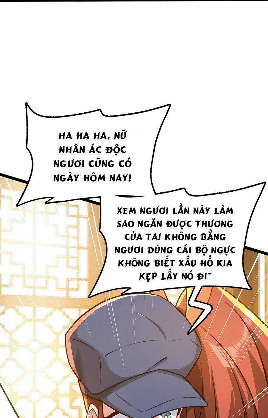 Đại Bảo Kiếm Của Tôi Chapter 52 trang 32