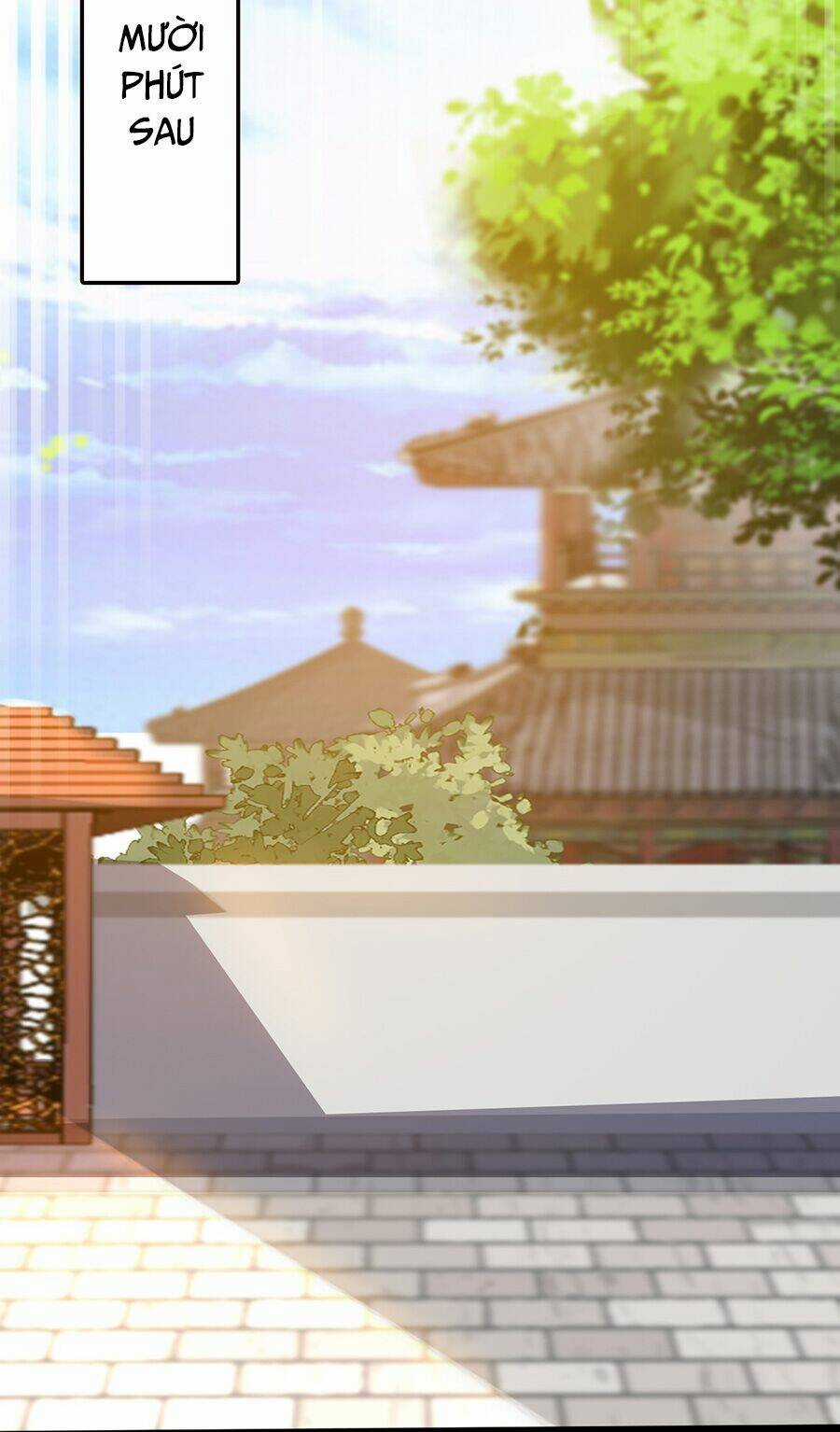 Đại Bảo Kiếm Của Tôi Chapter 52 trang 40