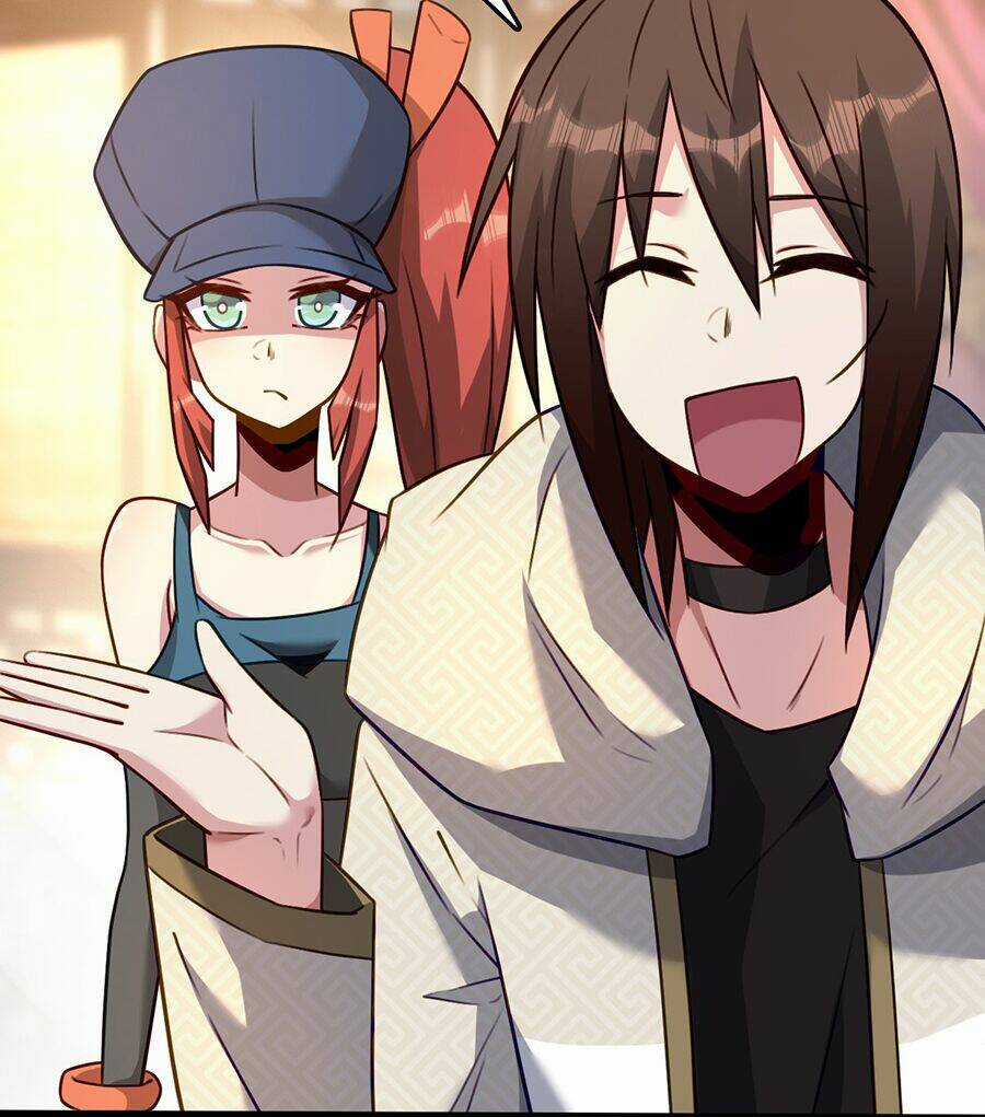 Đại Bảo Kiếm Của Tôi Chapter 52 trang 42