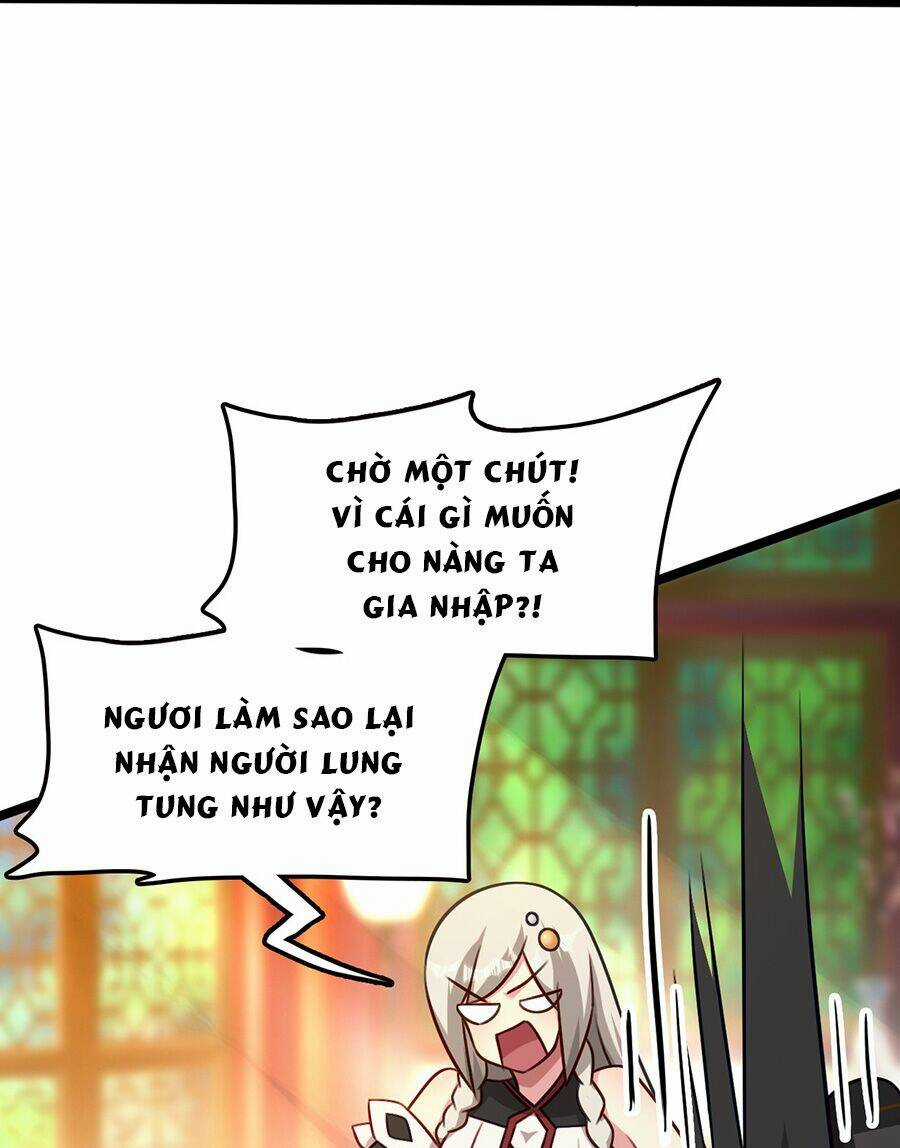 Đại Bảo Kiếm Của Tôi Chapter 52 trang 43