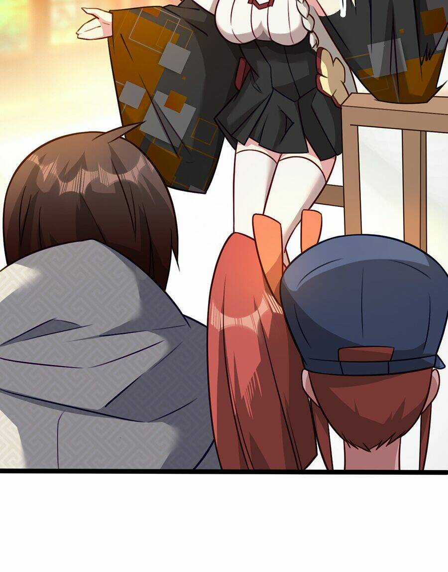 Đại Bảo Kiếm Của Tôi Chapter 52 trang 44