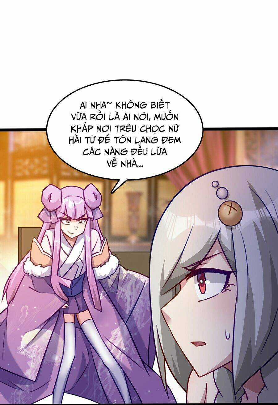 Đại Bảo Kiếm Của Tôi Chapter 52 trang 45